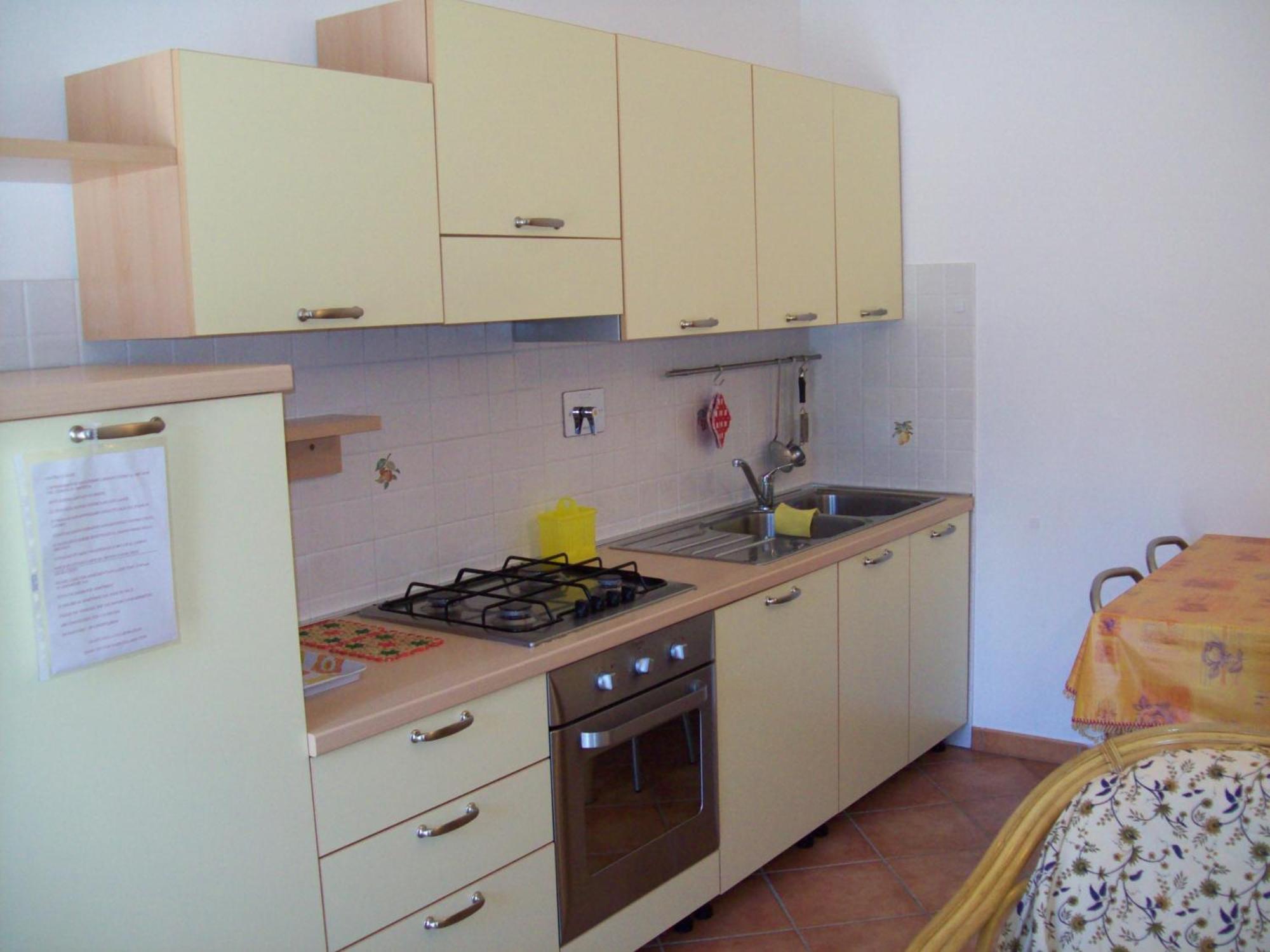 B & B Summer Marciana  Zimmer foto