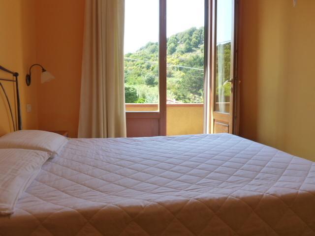 B & B Summer Marciana  Zimmer foto