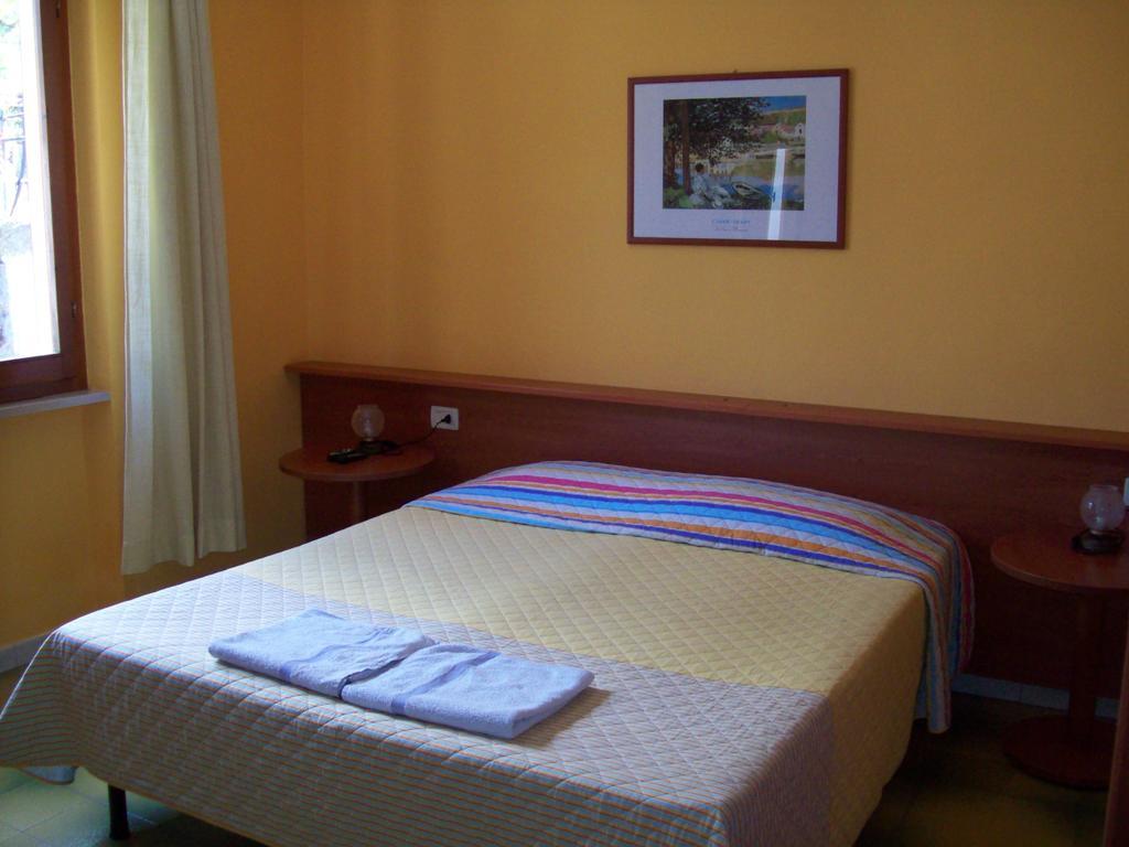 B & B Summer Marciana  Exterior foto