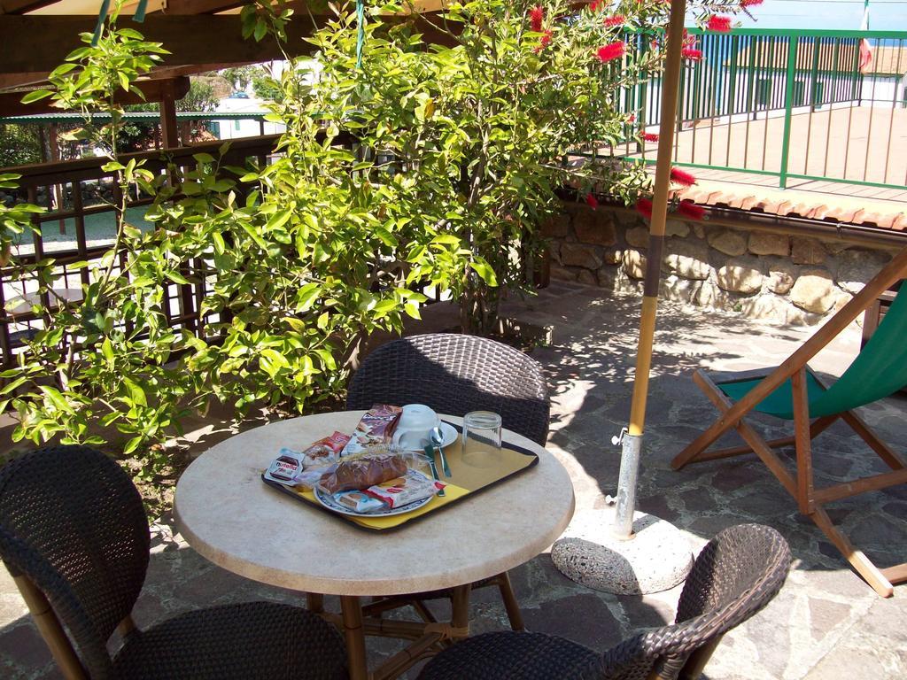 B & B Summer Marciana  Exterior foto