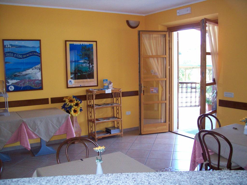 B & B Summer Marciana  Exterior foto