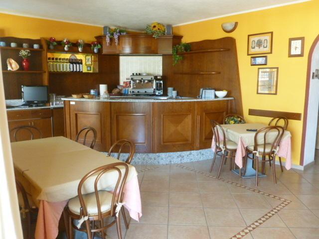 B & B Summer Marciana  Exterior foto